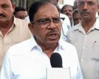 कर्नाटक में फिर भड़की सत्ता की जंग! गृहमंत्री परमेश्वर ने खुलेआम दोहराई मुख्यमंत्री बनने की चाह