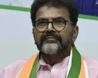 कांग्रेस दलित वोट खोने के डर से ही अम्बेडकर को याद करती है: भाजपा