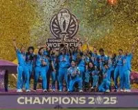 नारी शक्ति ने विश्व फलक पर लहराया परचम