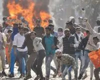 “दिल्ली दंगा कोई अचानक भड़की आग नहीं, देश की संप्रभुता पर सुनियोजित हमला था”