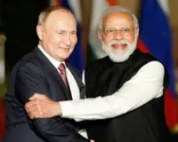 अगले महीने पुतिन से मुलाक़ात को उत्सुक