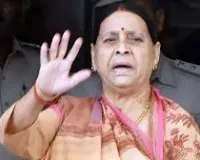 रस्सी जल गई पर बल न गया : राबड़ी देवी का सरकारी आवास खाली नहीं करेंगे