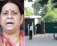 ‘बंगला नहीं छोड़ेंगे’—राबड़ी देवी का हठ या सत्ता की आदत?