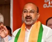 माओवादियों को मुख्यधारा में लौटना होगा: बंदी संजय