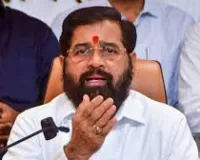 शिंदे सेना में वंशवाद का विस्फोट! म्हात्रे परिवार को 6 टिकट