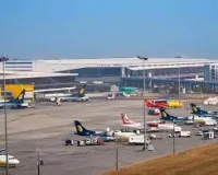 5 हवाई अड्डों को बम से उड़ाने की धमकी