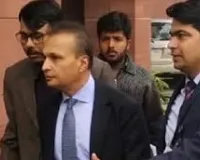 अनिल अंबानी की 3000 करोड़ की संपत्ति अटैच