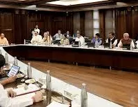 वृद्धावस्था पेंशन में स्वतः नामांकन की मंजूरी, यूपी कैबिनेट ने लिए कई बड़े फैसले