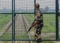  भागने के चक्कर में पकड़े गए 48 बांग्लादेशी