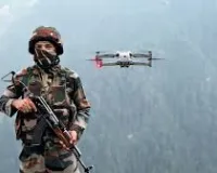 एलओसी पर ड्रोन से रेकी, फिदायीन हमले का खतरा