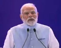 टेक्नोलॉजी से ही परिवर्तन का अगुआ बना भारत: मोदी