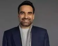 अभिनेता पंकज त्रिपाठी यूट्यूब सीरीज 'परफेक्ट फैमिली' के साथ प्रोडक्शन में रख रहे कदम