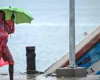 चक्रवात ‘दित्वा’ से श्रीलंका में भारी तबाही: 46 की मौत