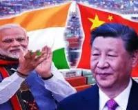 चीन ने भारत को रेयर अर्थ मैग्नेट्स आयात की मंजूरी दी