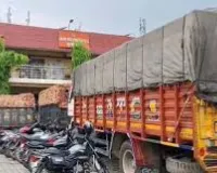  341 करोड़ की जीएसटी चोरी, मास्टरमाइंड अबतक फरार