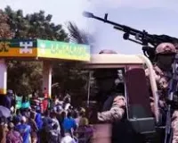 प. अफ्रीकी देश माली में पांच भारतीयों का अपहरण