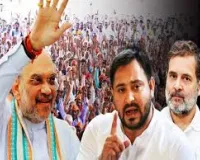 कांग्रेस ने दलित को प्रधानमंत्री नहीं बनने दिया