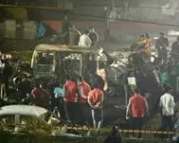 दिल्ली ब्लास्ट को सरकार ने माना जघन्य आतंकवादी घटना