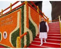  इतिहास सच हो, न कि कांग्रेस का गढ़ा हुआ पक्ष: मोदी