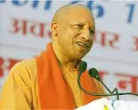 मंच तक पहुंची यूपी के पारंपरिक शिल्प और कला की गूंज