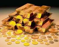 हैदराबाद हवाई अड्डे पर 1.55 करोड़ मूल्य का तस्करी का सोना ज़ब्त, दो गिरफ्तार