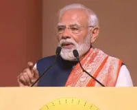 युवाओं की ऊर्जा और परंपराओं से जग रहा आत्मविश्वास