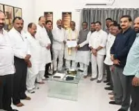 हैदराबाद में प्रोफेशनल कॉलेजों का अनिश्चितकालीन बंद, 10 हजार करोड़ की बकाया फीस की मांग