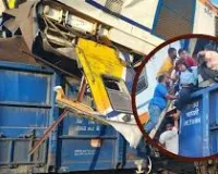  हादसे में छह यात्रियों की मौत, कई घायल