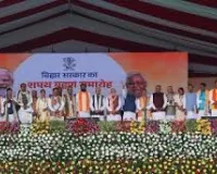 नीतीश कैबिनेट का जातीय समीकरण: अगड़ा, पिछड़ा, अतिपिछड़ा और दलित वर्गों का संतुलित प्रतिनिधित्व