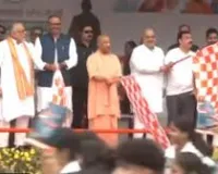 राष्ट्र की अखंडता के साथ खिलवाड़ मंजूर नहीं