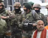 भारत में वाम-आतंक खत्म होने की ओर  