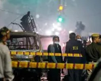 दिल्ली विस्फोट मामले में एनआईए को मिली बड़ी सफलता
