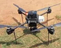 जैसलमेर में इजरायली ड्रोन की आपात लैंडिंग: इंजन में खराबी बनी वजह, जांच जारी