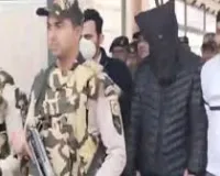 कोर्ट का बड़ा फैसला: लाल किला विस्फोट के चार आरोपी 10 दिन की NIA हिरासत में