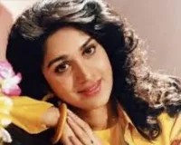 62 वर्ष की हुयी मीनाक्षी शेषाद्री