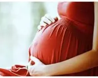 आदिवासी समाज की गर्भवती महिला ने कांवर में जन्मा बच्चा