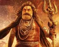 अखंडा 2 का भव्य भक्ति गीत ‘थांडवम’ रिलीज़