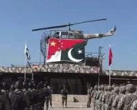 भारत की बढ़ती सामरिक शक्ति से पाकिस्तान घबराया