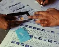 चुनाव आयोग ने बढ़ाई वोटर लिस्ट की ‘सफाई’ की समय सीमा