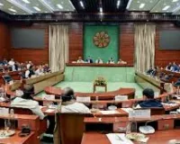 सर्वदलीय बैठक में विपक्ष का तीखा तेवर, सरकार के सामने उठाए अहम मुद्दे