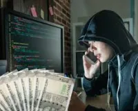 ‘डिजिटल अरेस्ट’ ठगी में तीन गिरफ्तार