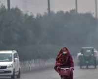 बेंगलुरु: अचानक मौसम बदला