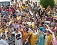 टीईटी अनिवार्यता के विरोध में दिल्ली में होगी शिक्षकों की महारैली