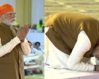 “नया भारत आतंकवाद के आगे न झुकता है, न डरता है”