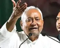 NDA की एकजुटता रही तो ज्योति बसु–पटनायक–चामलिंग को पीछे छोड़ देंगे!