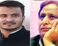 सपा नेता आजम खान के बेटे को सुप्रीम कोर्ट से झटका