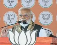 जंगलराज वालों को 65 वोल्ट का झटका लगा है