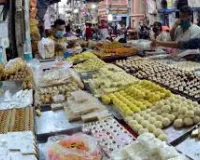 मिलावटखोरों पर कड़ी कार्रवाई, पांच पर लगाया गया अर्थदंड