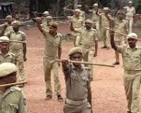 45 हजार होमगार्ड की भर्ती का रास्ता साफ, शासन ने दी मंजूरी