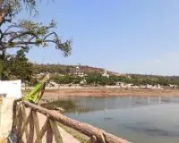 धरमसागर तालाब बनेगा पर्यटन और पिकनिक स्पॉट